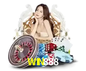 Cassino Online e Cassino Ao Vivo no WIN888