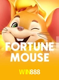 Caça-níqueis fortune mouse WIN888