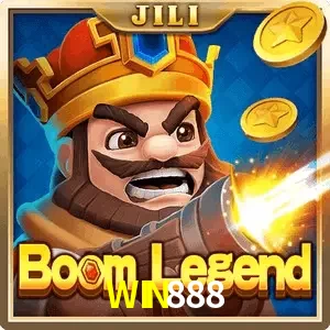 boom pescaria WIN888