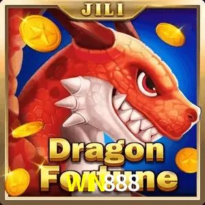 dragon fortune pescaria WIN888