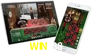 WIN888