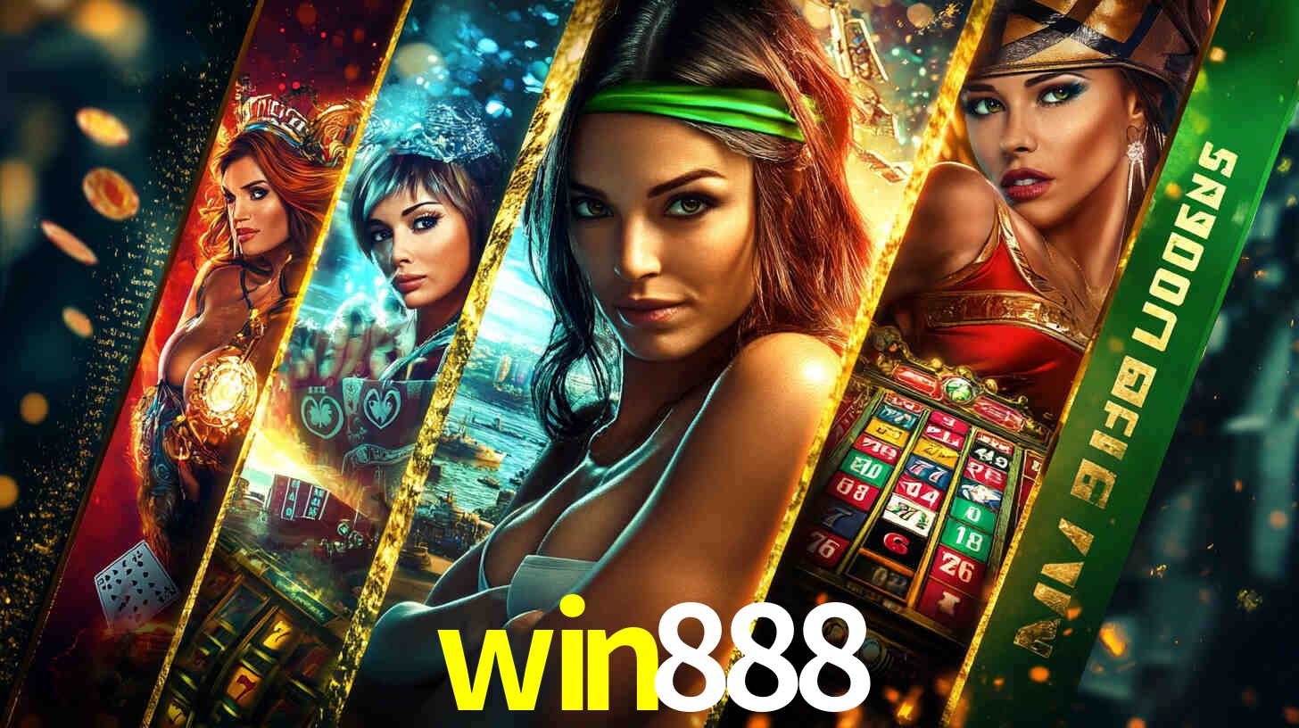 E-Sports no win888