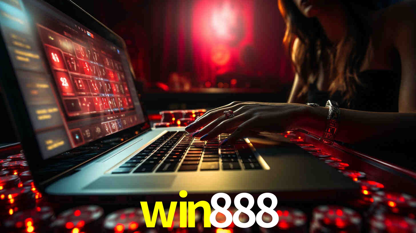Por Que Escolher o win888?