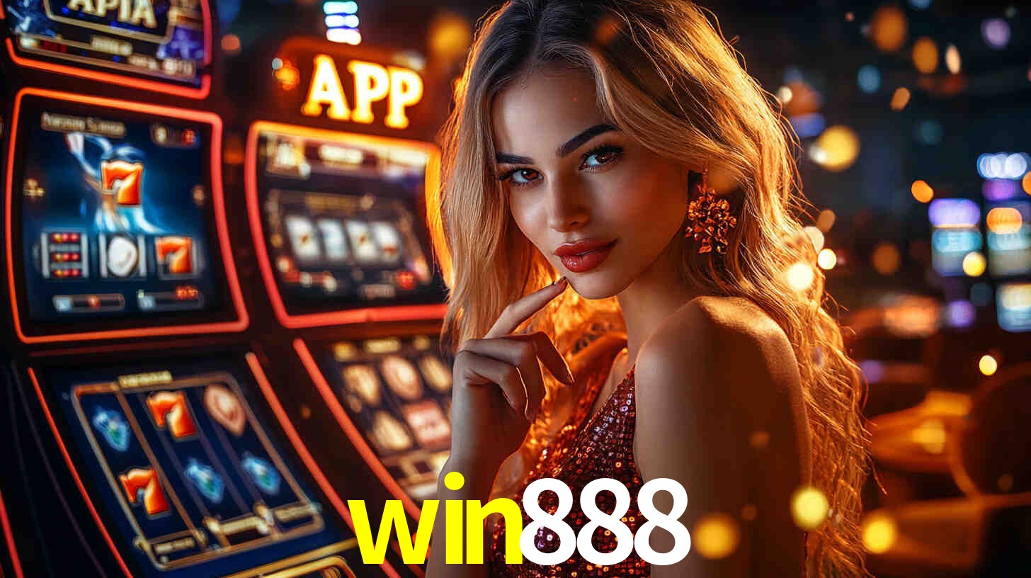 Baixar App Android win888