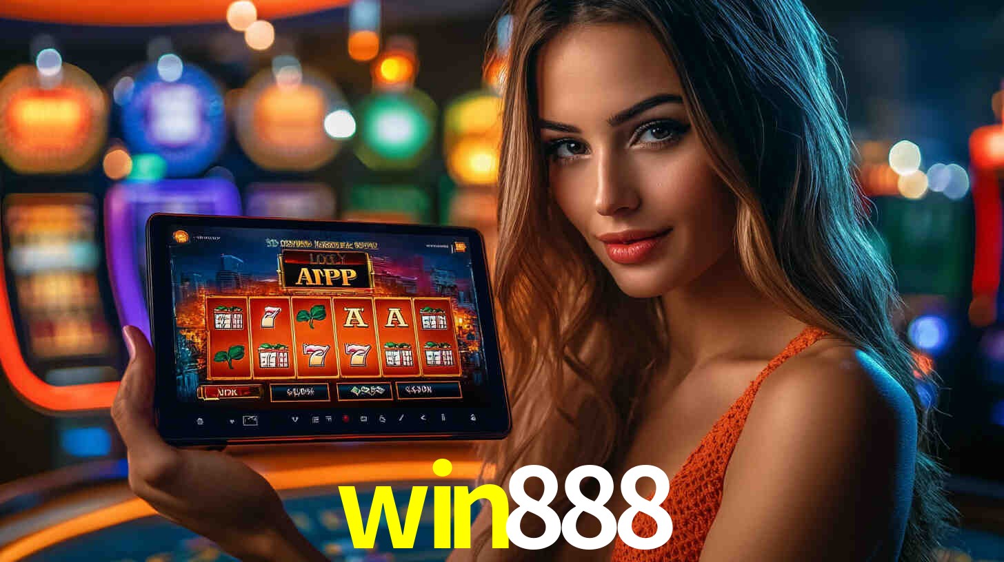 Baixar App iOS win888