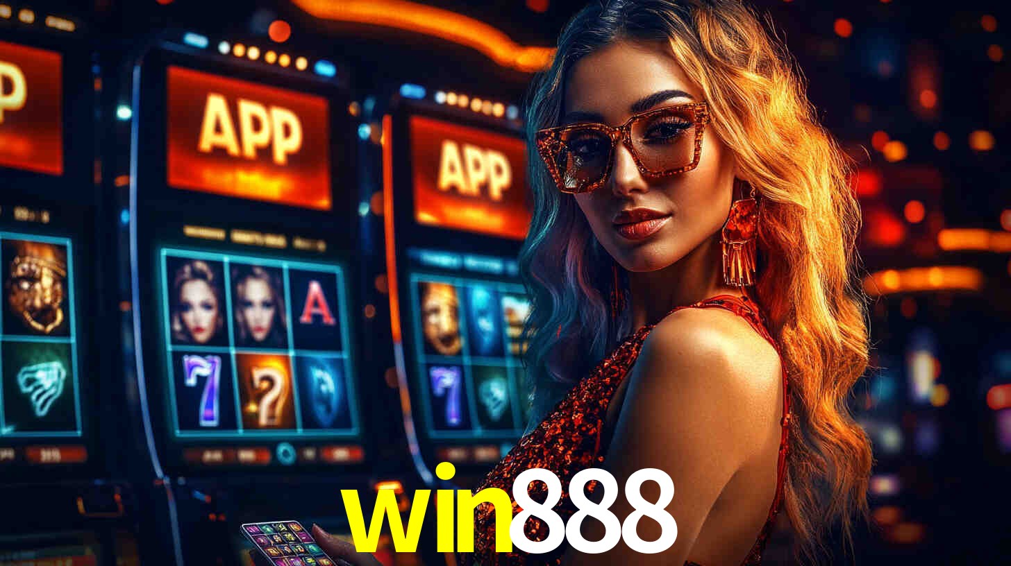 Benefícios do App win888