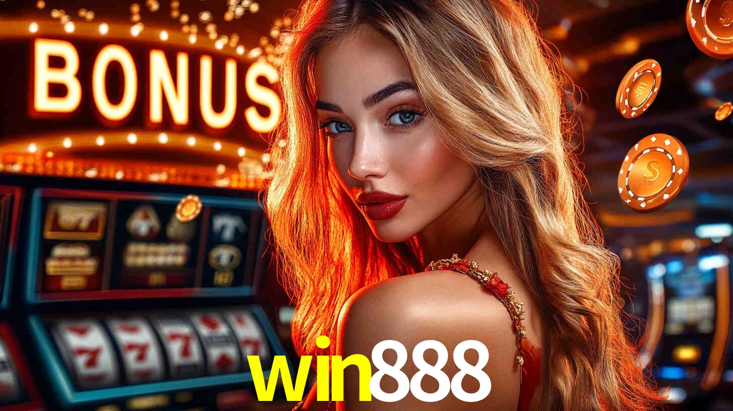 Bônus de Cadastro no win888