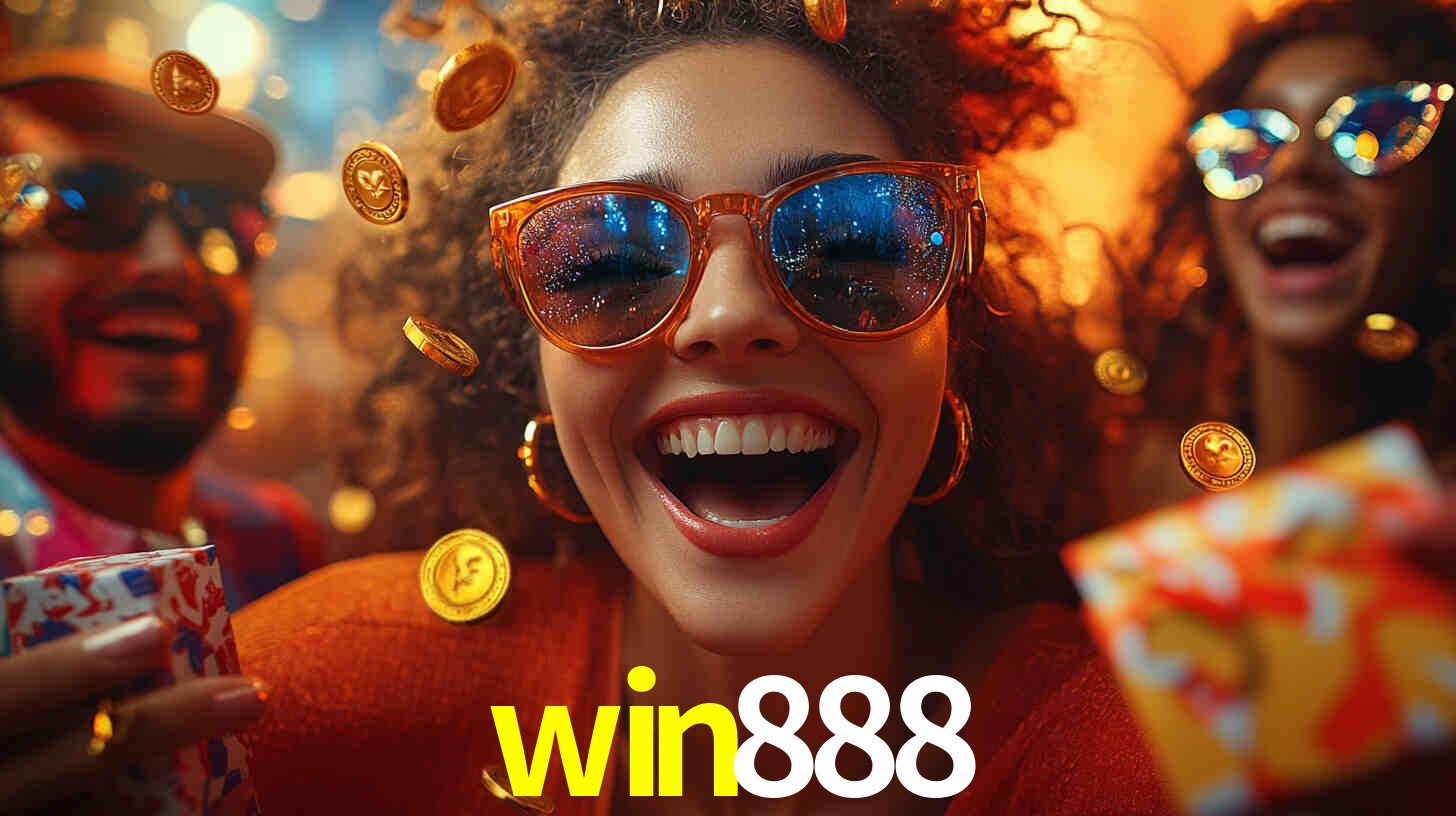 Bônus Sem Depósito no win888