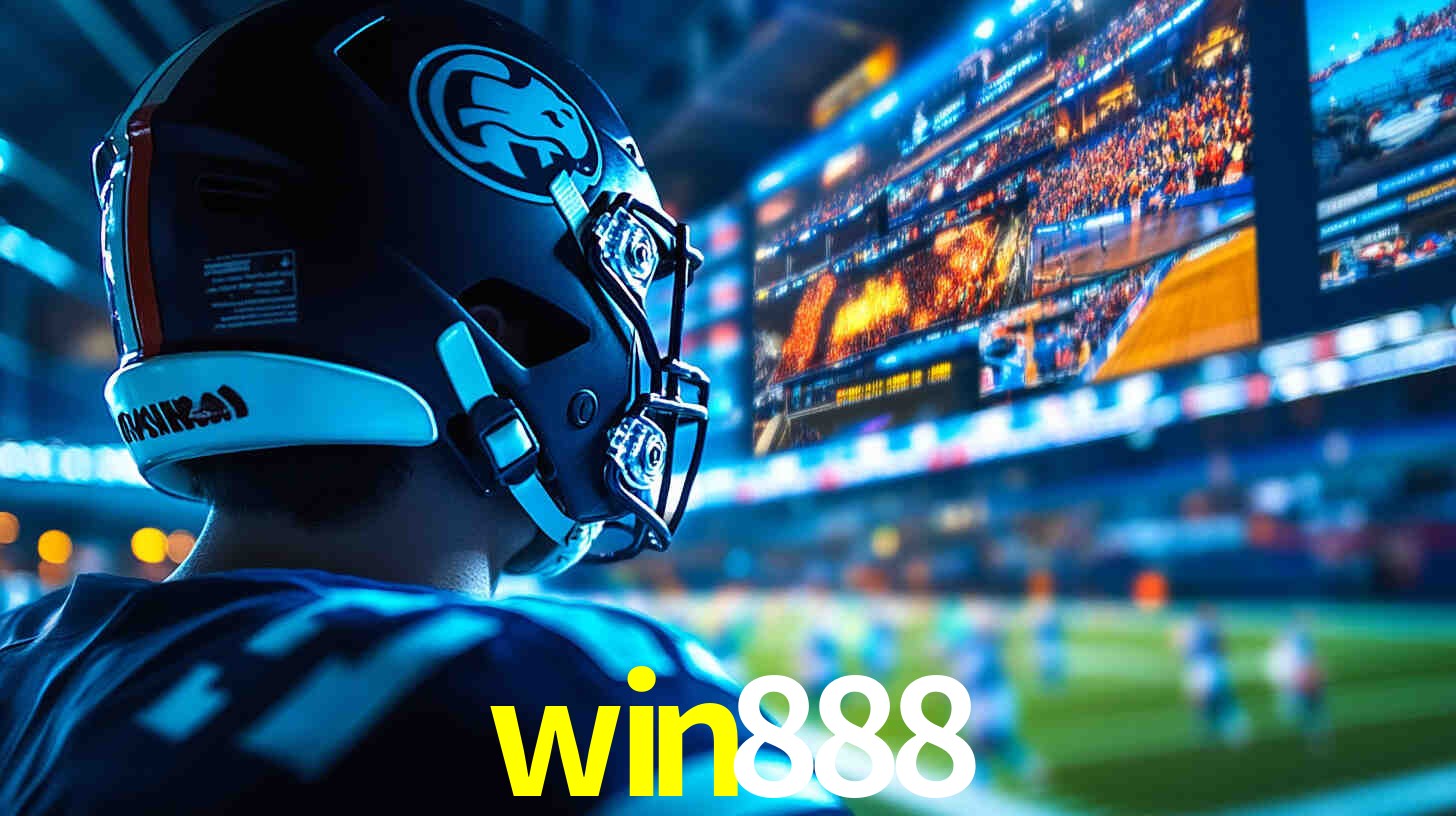 Apostas Esportivas no win888