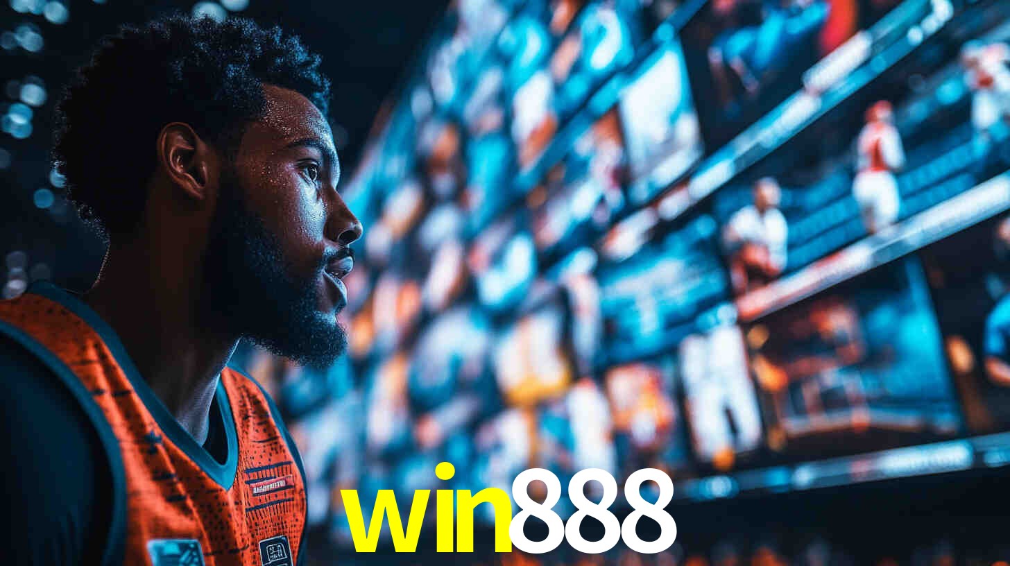 Jogos de Aposta Online no win888