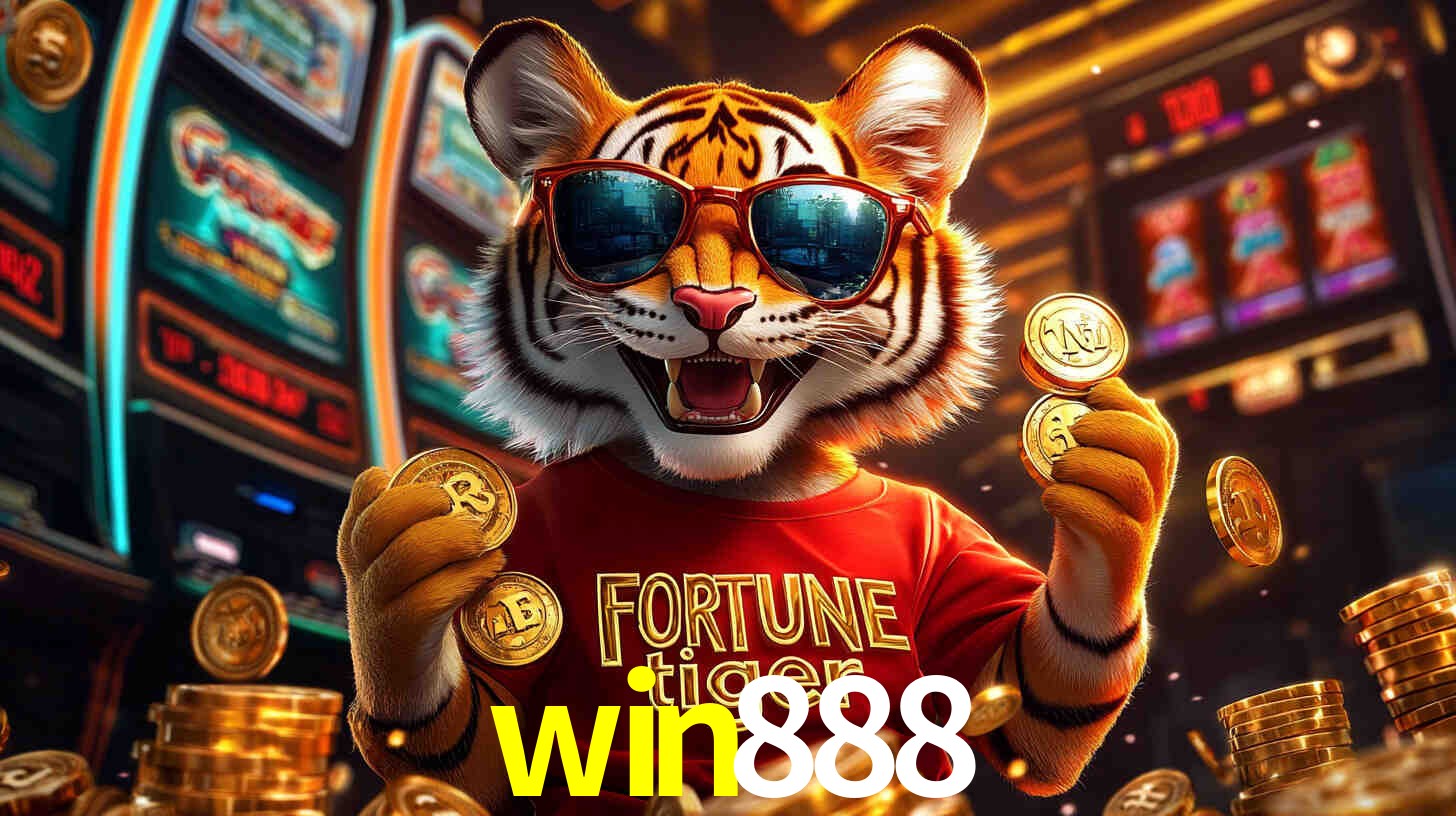 Por Que Jogar Fortune Tiger no win888