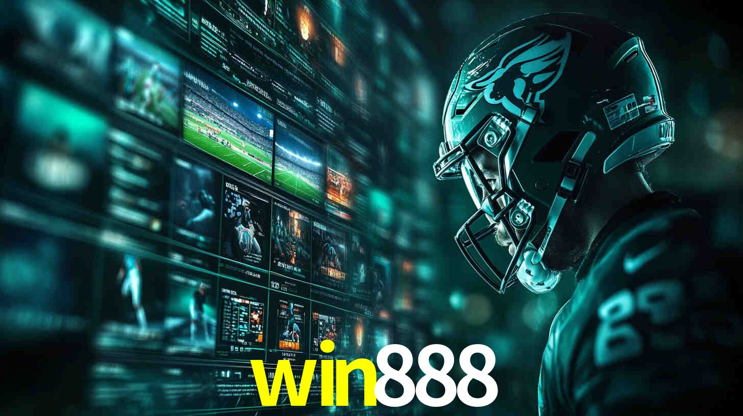 Esportes em Destaque no win888