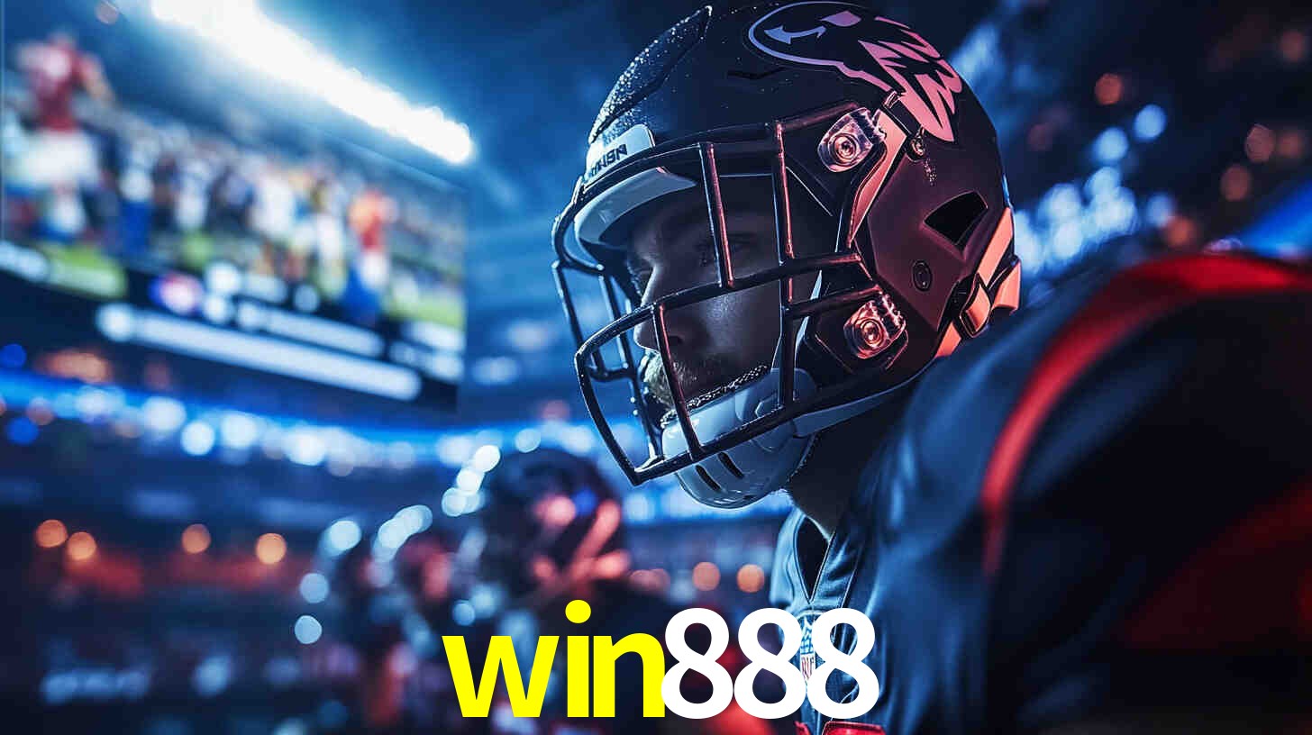 Transforme Suas Apostas em Grandes Prêmios no win888