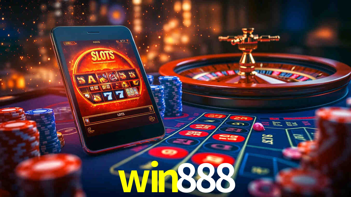 Slots Favoritos no win888