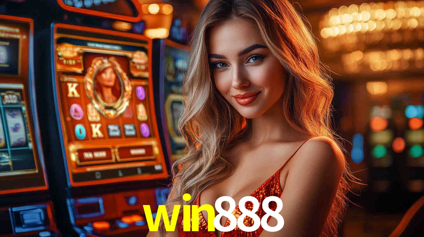 Slots Exclusivos no win888