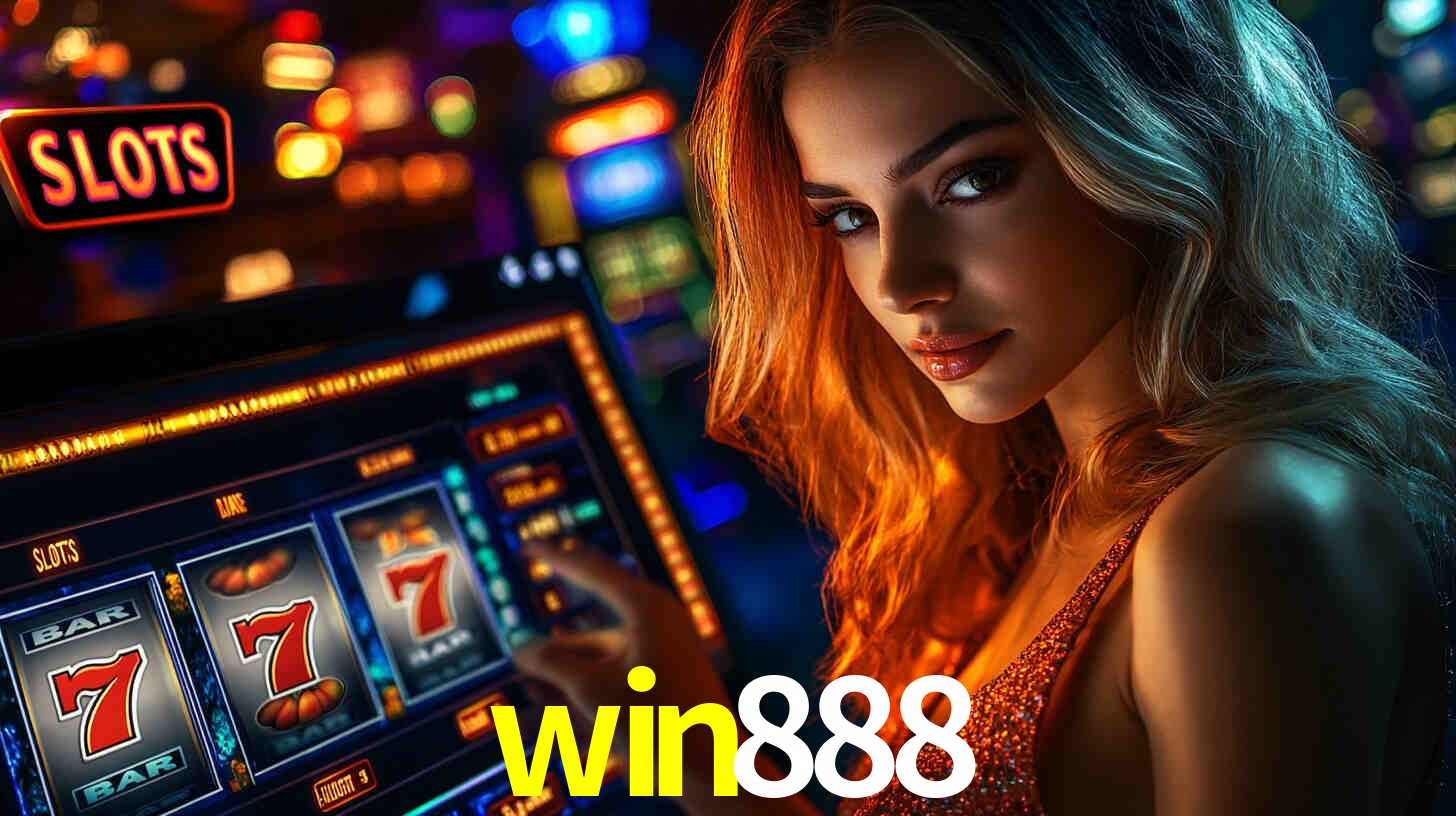 Slots com Alto RTP no win888